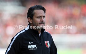SC Freiburg - FC Augsburg