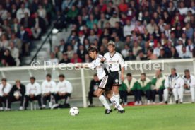 15.06.98 Deutschland - USA
