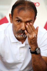 VfB Stuttgart - FC St. Pauli