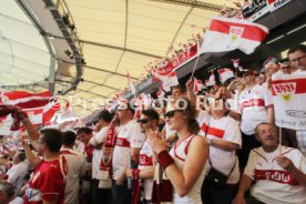 06.08.11 VfB Stuttgart - FC Schalke 04