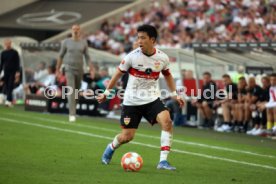 02.10.21 VfB Stuttgart - TSG 1899 Hoffenheim