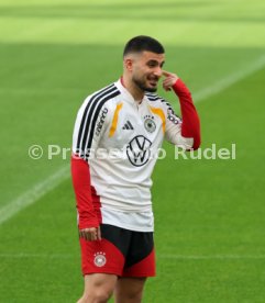 29.03.26 DFB Training