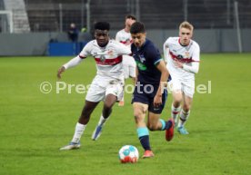 27.04.22 U17 VfB Stuttgart - U17 Hertha BSC Berlin