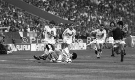 22.06.88 UDSSR - Italien