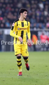 TSG 1899 Hoffenheim - Borussia Dortmund