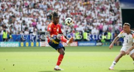 05.07.24 Spanien - Deutschland