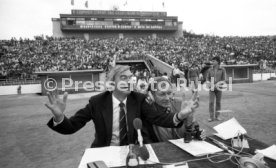 19.09.84 Levski Sofia - VfB Stuttgart