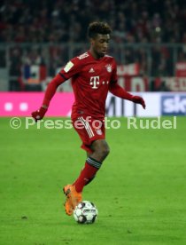 FC Bayern M&uuml;nchen - RB Leipzig