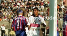 14.06.97 DFB-Pokal Finale 1997 VfB Stuttgart - FC Energie Cottbus