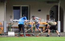 18.07.23 VfB Stuttgart Trainingslager Neukirchen