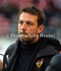 VfB Stuttgart - FC Schalke 04
