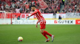 12.03.23 SC Freiburg - TSG 1899 Hoffenheim