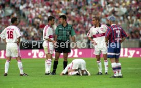 14.06.97 DFB-Pokal Finale 1997 VfB Stuttgart - FC Energie Cottbus