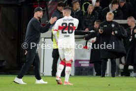 26.10.25 VfB Stuttgart - 1. FSV Mainz 05