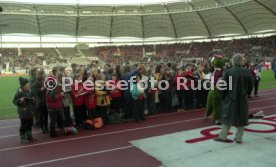13.12.97 VfB Stuttgart - Arminia Bielefeld