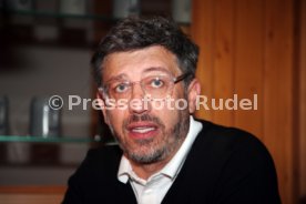 VfB Stuttgart Claus Vogt