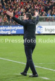 SC Freiburg - VfB Stuttgart