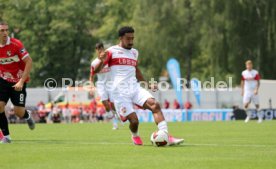 19.07.26 TSG Balingen - VfB Stuttgart