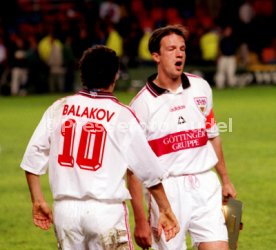 VfB Stuttgart