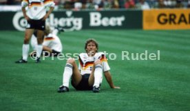 Deutschland - Niederlande