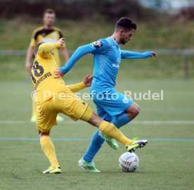 Stuttgarter Kickers