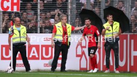 SC Freiburg - VfB Stuttgart