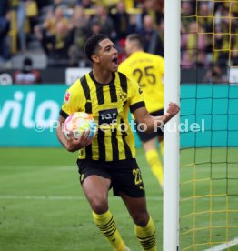22.10.22 Borussia Dortmund - VfB Stuttgart