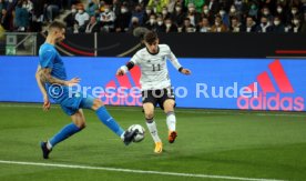 26.03.22 Deutschland - Israel