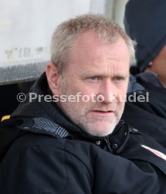 1. FC Heidenheim - FC St. Pauli
