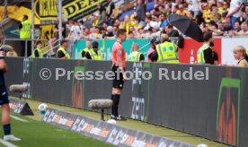18.04.26 TSG 1899 Hoffenheim - Borussia Dortmund