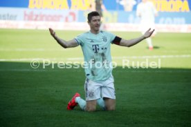 SC Freiburg - FC Bayern M&uuml;nchen
