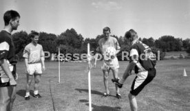 29.06.92 Stuttgarter Kickers Trainingslager Kleinaspach