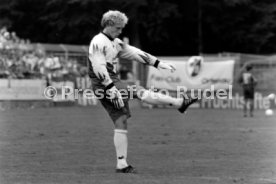 13.08.45 Stuttgarter Kickers - SC Freiburg