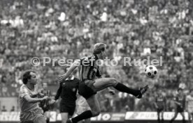 07.10.84 Inter Mailand - Hellas Verona