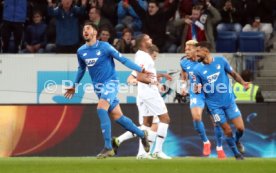 TSG 1899 Hoffenheim - Bayer 04 Leverkusen
