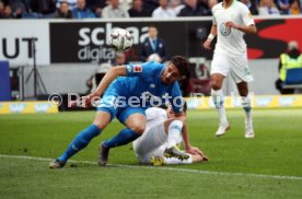 TSG 1899 Hoffenheim - VfL Wolfsburg