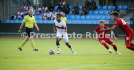 20.07.21 FC Liverpool - VfB Stuttgart