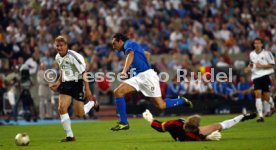 DFB Deutschland - Italien