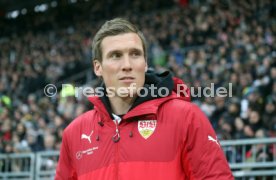FC St. Pauli- VfB Stuttgart