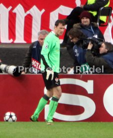 23.02.10 VfB Stuttgart - FC Barcelona