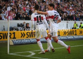 VfB Stuttgart - SV Werder Bremen