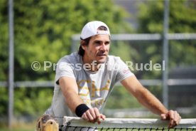 Tennis MercedesCup Stuttgart 2017