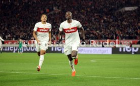 20.12.23 VfB Stuttgart - FC Augsburg