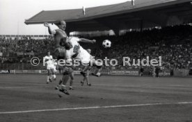 24.08.82 VfB Stuttgart - FC Schalke 04