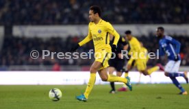 RC Stra&szlig;burg - Paris St. Germain