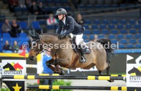 Stuttgart German Masters 2016