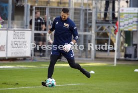 20.02.21 SC Freiburg - 1. FC Union Berlin