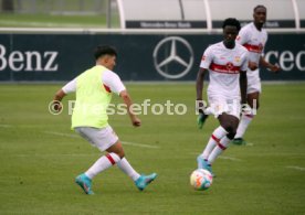27.06.22 VfB Stuttgart Training