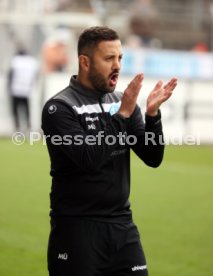 23.04.22 Stuttgarter Kickers - TSV Ilshofen