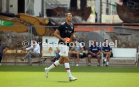 23.07.22 VfB Stuttgart - FC Valencia